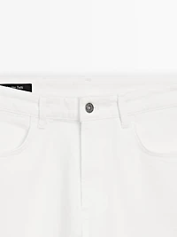 Slim fit jeans