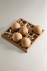 TIC-TAC-TOE GAME
