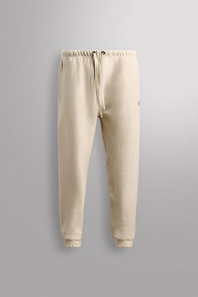 COTTON JOGGER PANTS