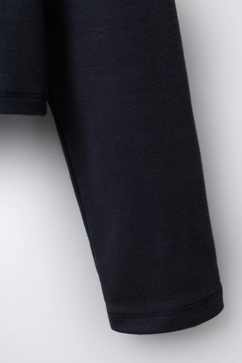 T-SHIRT BRODÉ PAILLETTES