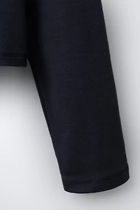 T-SHIRT BRODÉ PAILLETTES