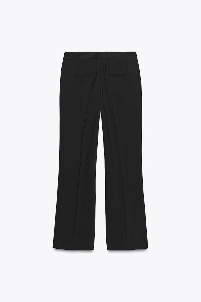 FLARE PANTS