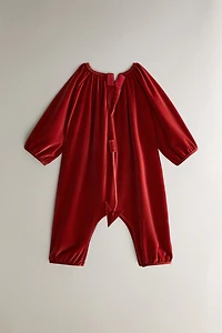 CHILDREN'S HALLOWEEN DEVIL COSTUME