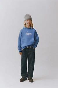 BONILLA A LA VISTA ® X ZARA HOODIE