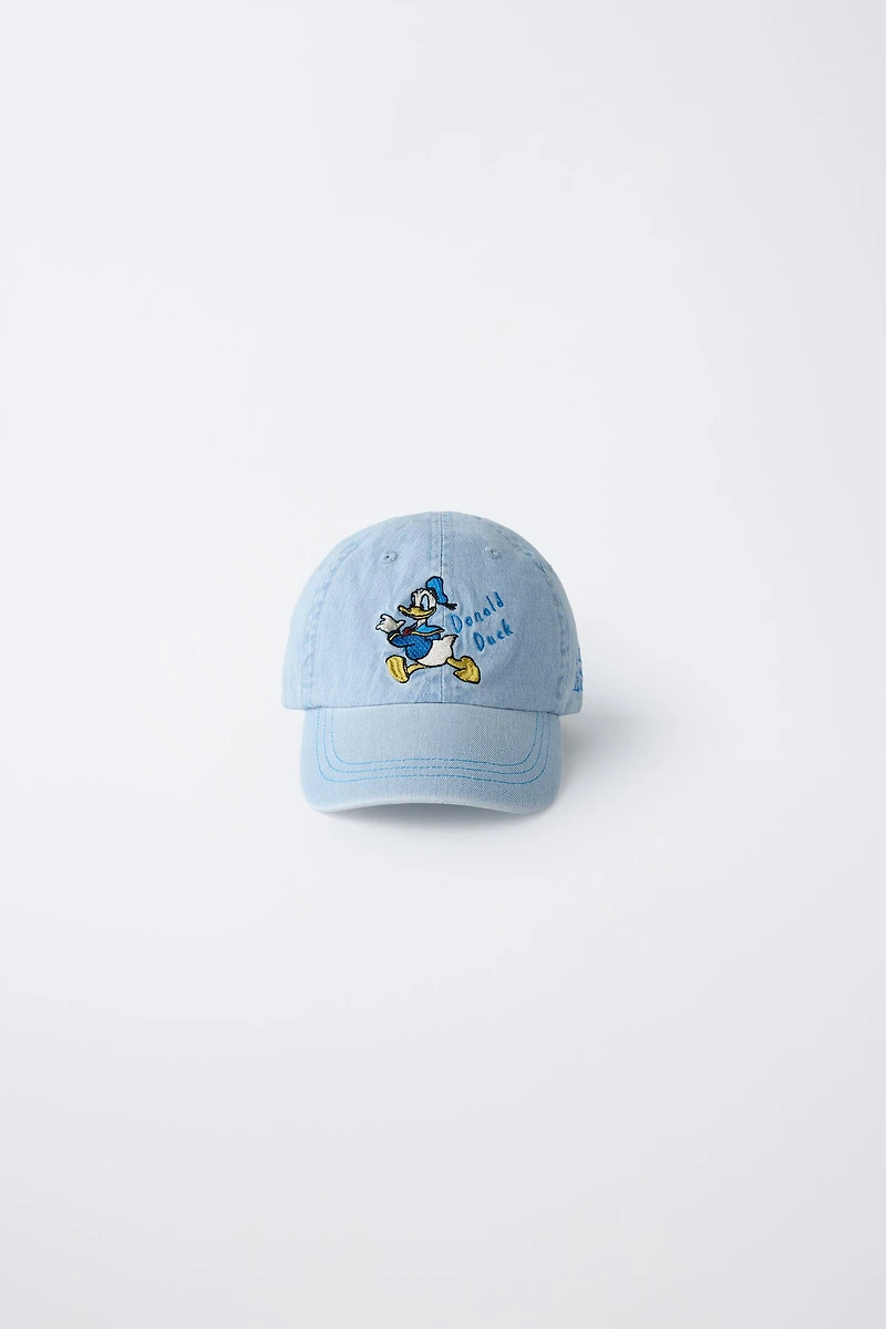 DONALD DUCK © DISNEY CAP
