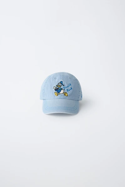 DONALD DUCK © DISNEY CAP