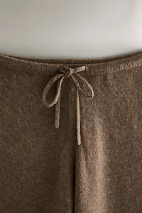 PANTALON CACHEMIRE