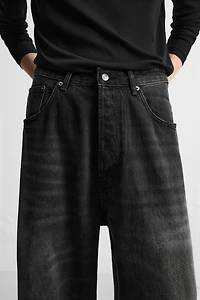 BAGGY WIDE FIT JEANS