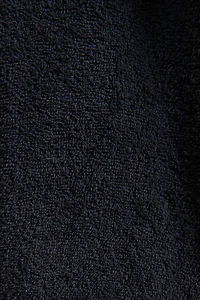 HOODED BATHROBE (360 GXM²)