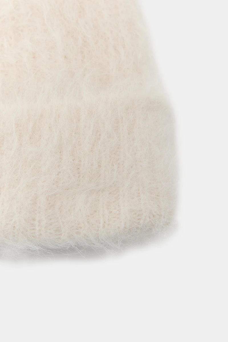 ALPACA BEANIE SKI COLLECTION