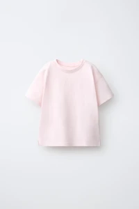 THREE-PACK OF BASIC T-SHIRTS