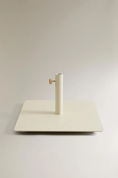 METAL BEACH UMBRELLA STEM