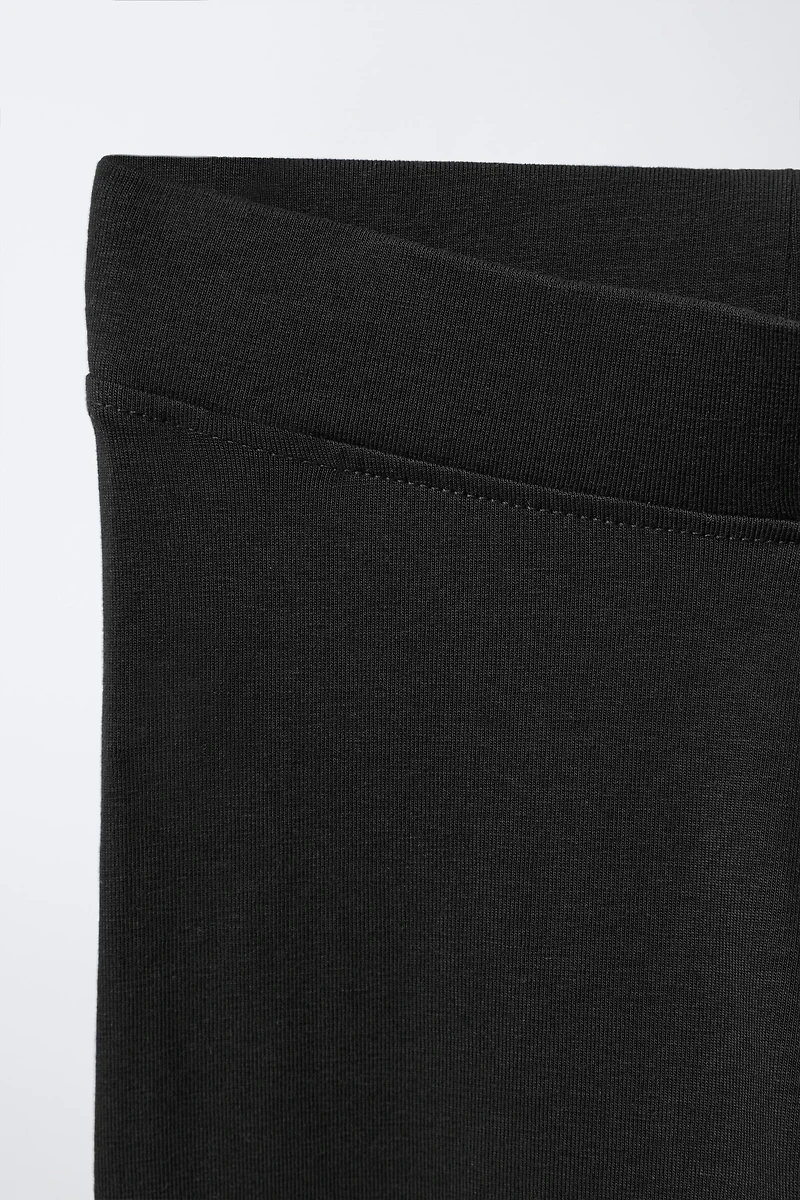 BASIC LEGGINGS