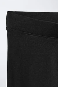 BASIC LEGGINGS