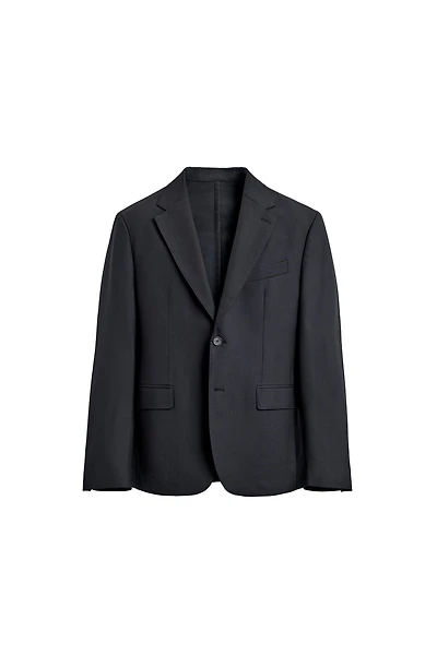 NON-IRON TECHNICAL SUIT JACKET