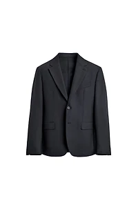 NON-IRON TECHNICAL SUIT JACKET