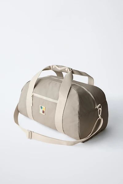 BASIC BOWLING BAG