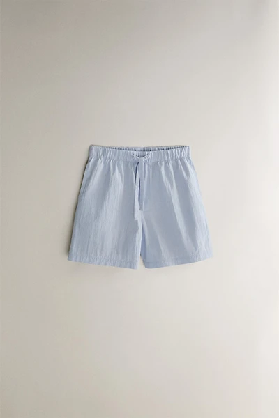 SHORT COTON