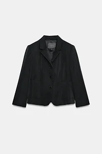 ZW COLLECTION POCKET BLAZER