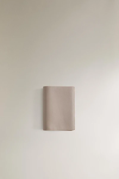LEATHER WALLET