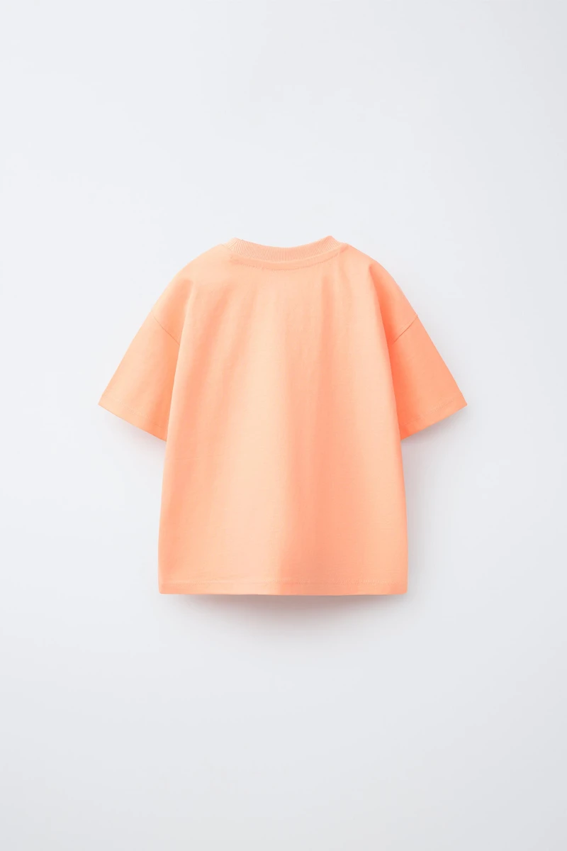PRINTED T-SHIRT