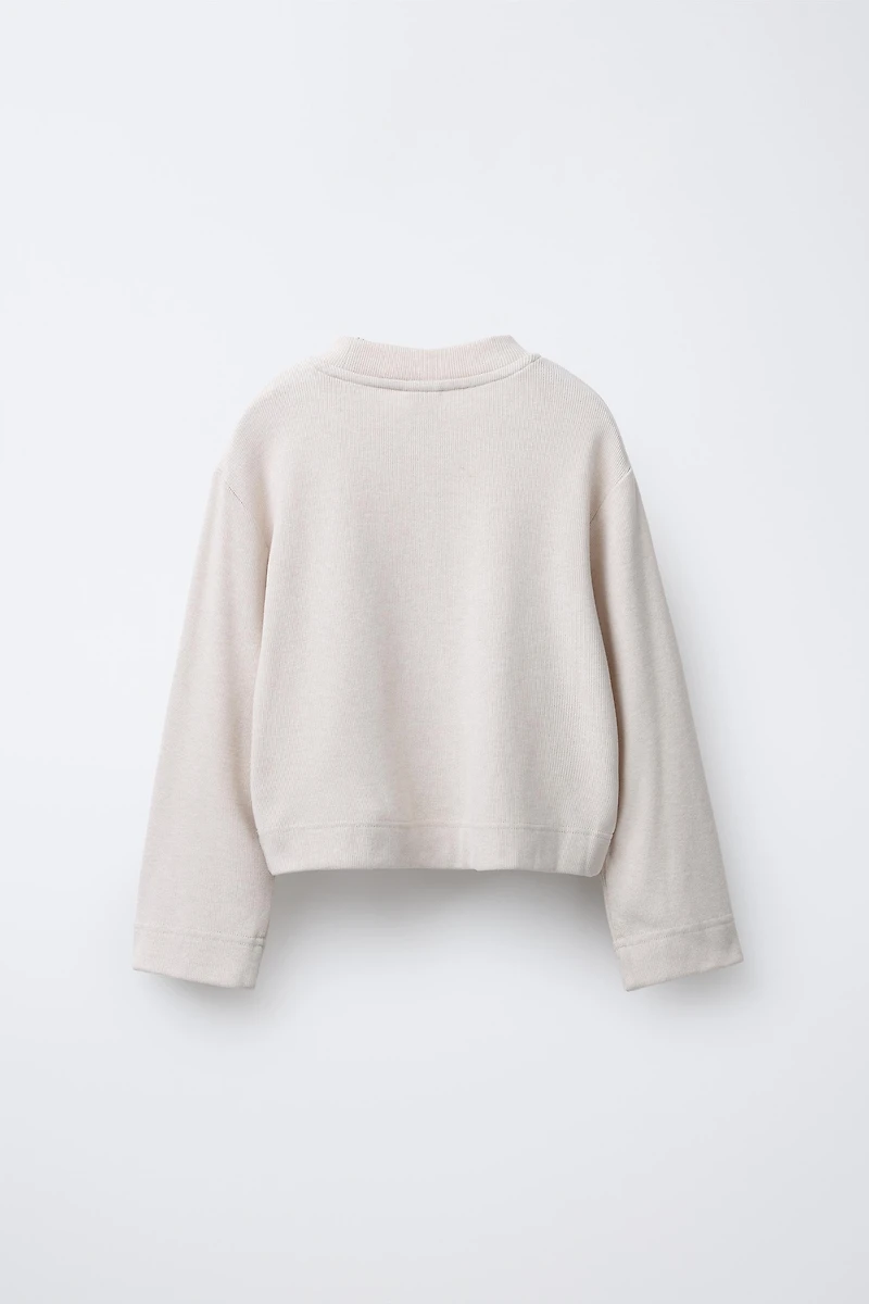 SOFT TOUCH T-SHIRT