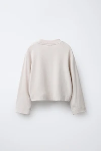 SOFT TOUCH T-SHIRT