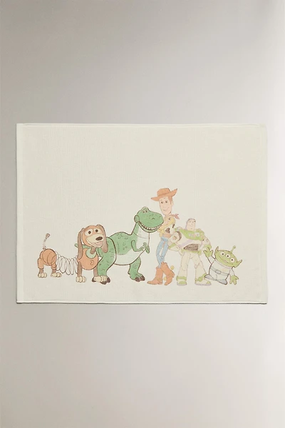CHILDREN'S BATH MAT TOY STORY ©DISNEY/PIXAR