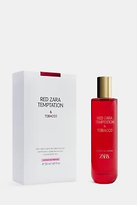 RED ZARA TEMPTATION TOBACCO EXTRAIT DE PARFUM 50 ML (1.7 FL. OZ)