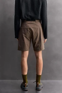 SHORT CARGO TECHNIQUE