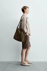 SURCHEMISE REGULAR FIT