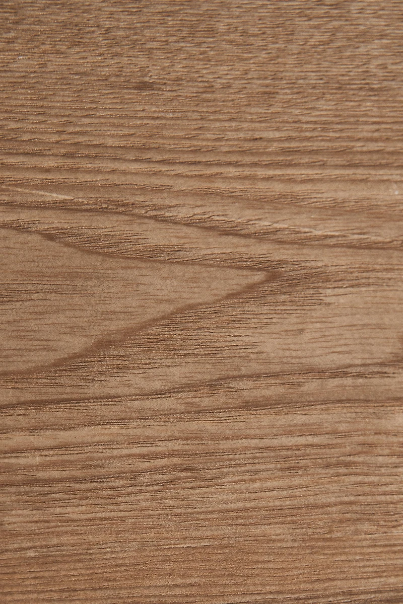 RECTANGULAR NON-SLIP WOODEN TRAY