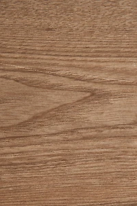 RECTANGULAR NON-SLIP WOODEN TRAY