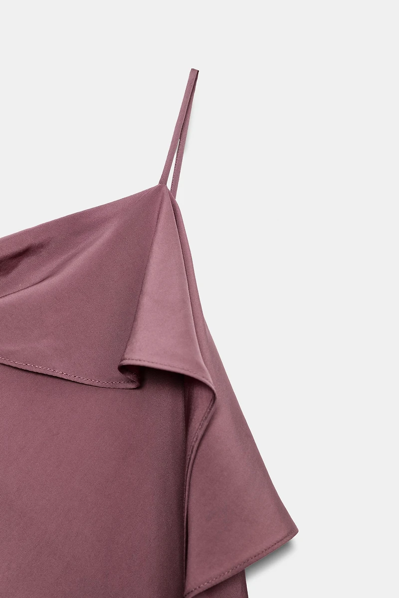 ZW COLLECTION MIDI DRESS