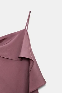 ZW COLLECTION MIDI DRESS