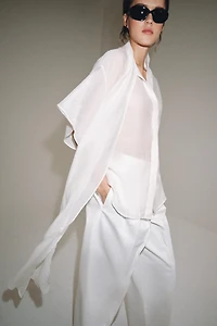 CHEMISE FOULARD ZW COLLECTION