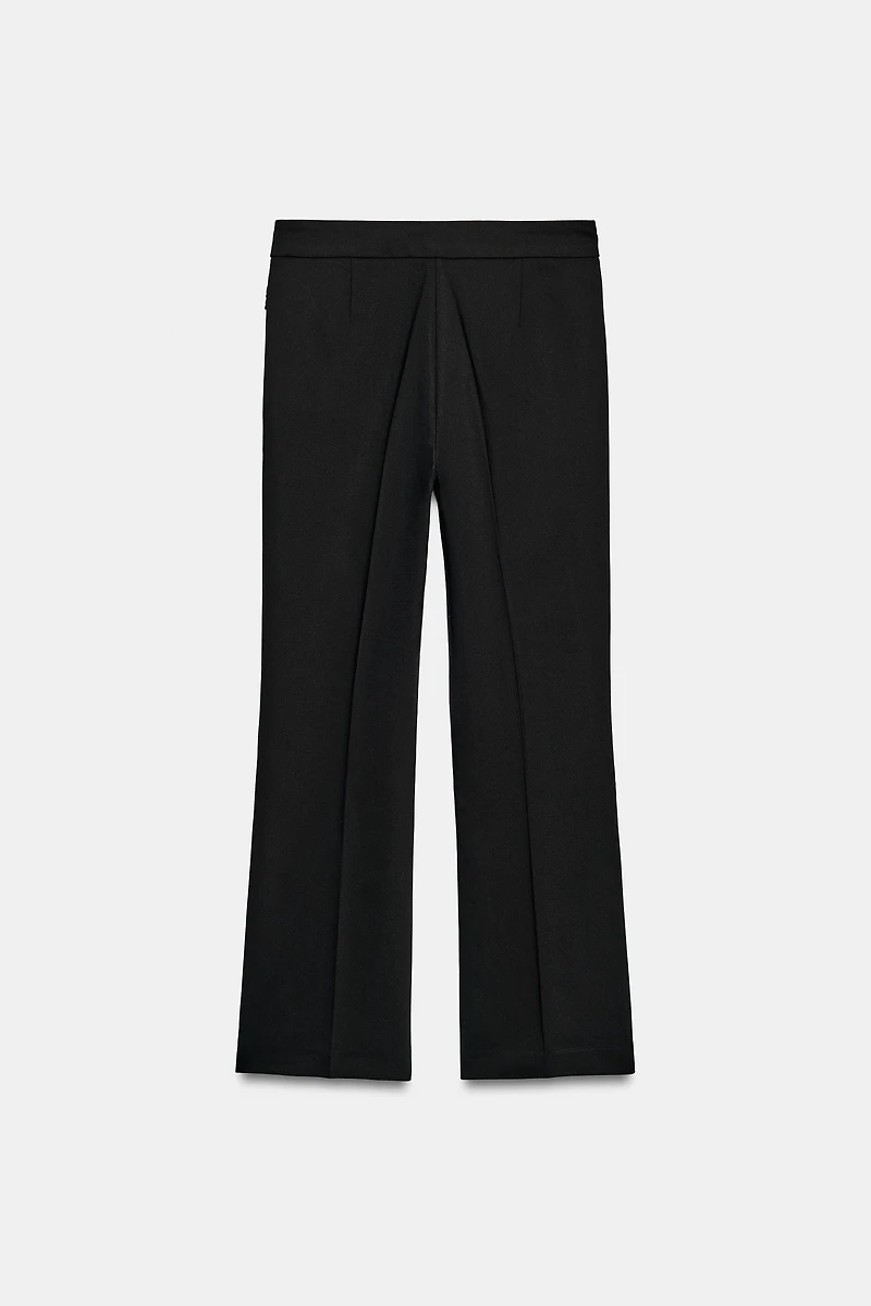 MINI FLARE PANTS
