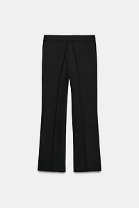MINI FLARE PANTS