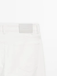 Slim fit jeans