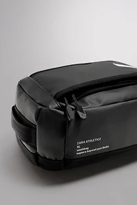 TROUSSE DE TOILETTE DE SPORT