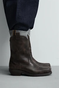 BOTTES COW-BOY