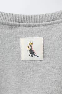 SWEAT BASQUIAT®