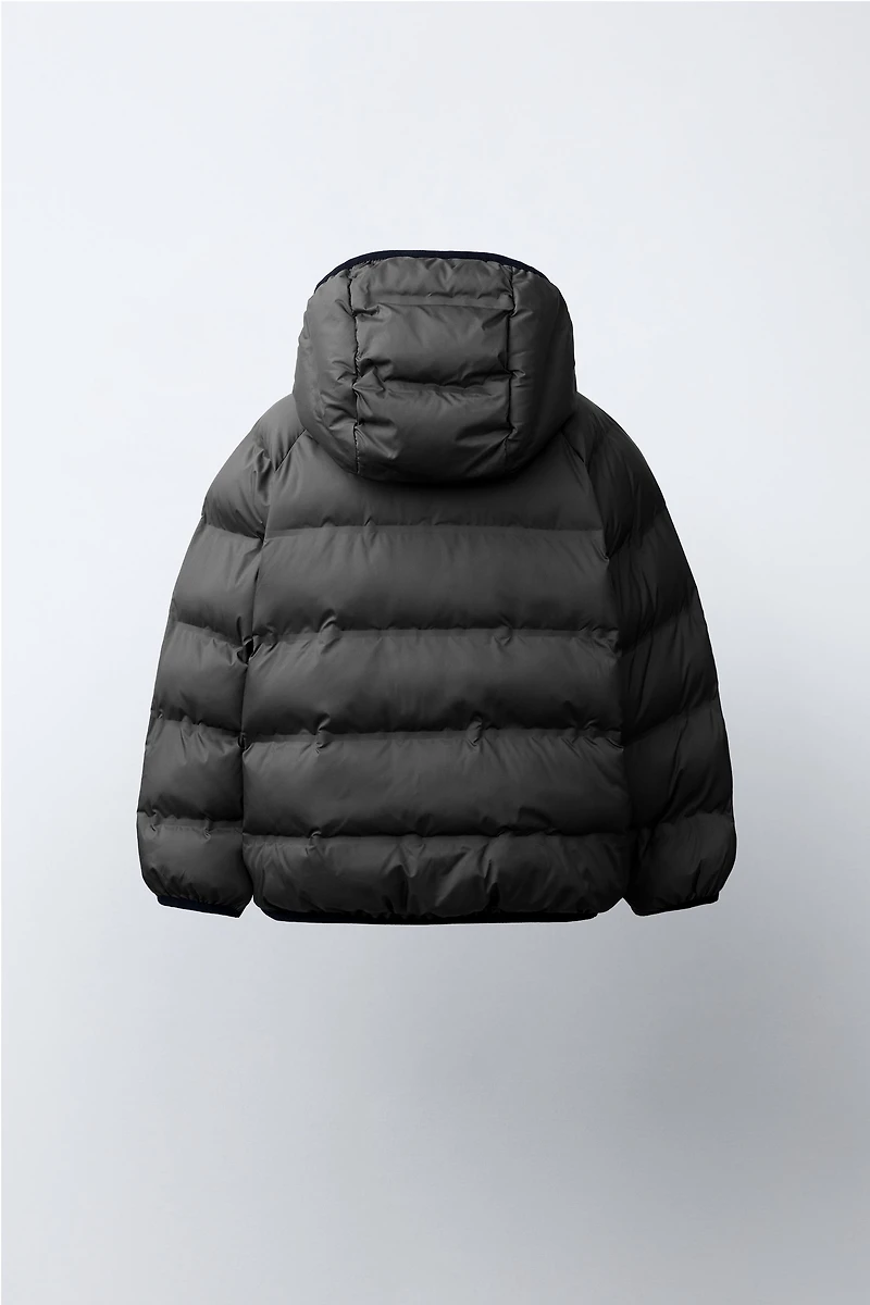 ULTRALIGHT WATER REPELLENT JACKET