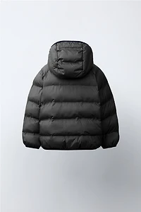 ULTRALIGHT WATER REPELLENT JACKET
