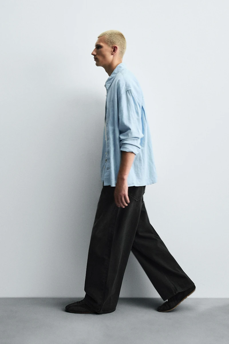 BAGGY FIT JEANS