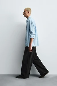 BAGGY FIT JEANS