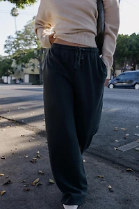 PANTALON DROIT SOFT