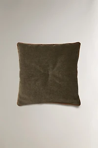 COUSSIN D'ASSISE PASSEPOIL