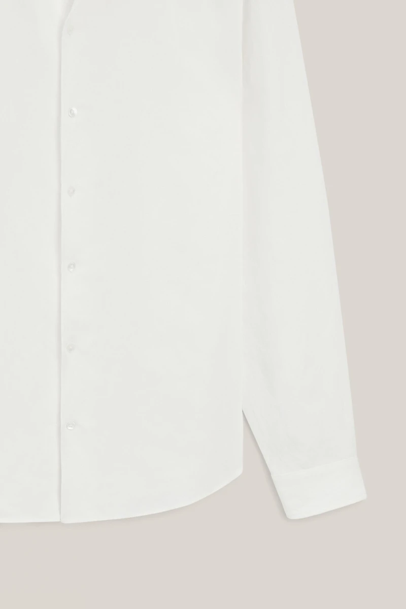 Chemise en lin mélangé - LIMITED EDITION