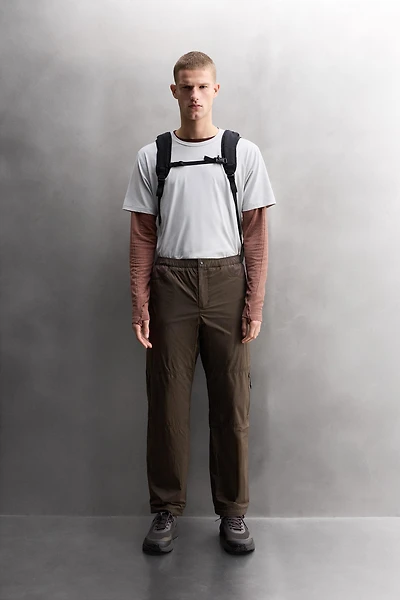 COMBINATION LINED CARGO PANTS